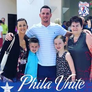 Meet your Posher, Cody